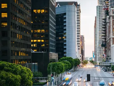 The Full Scale Real Estate Services